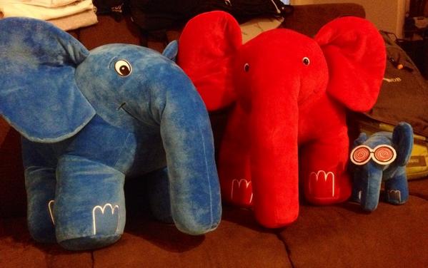 jmikola's tweet image. Back home after a fantastic #ZendCon. Thanks @adamculp et al!