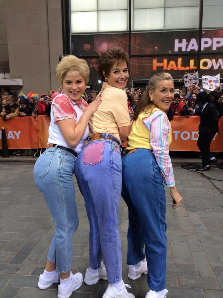 Today show mom jeans sales