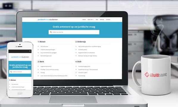 Multisant's tweet image. Nieuwe responsive website voor Juridisch Loket Studenten: multisant.nl/blog/111-nieuw…
#internetbureau #webbureau #website