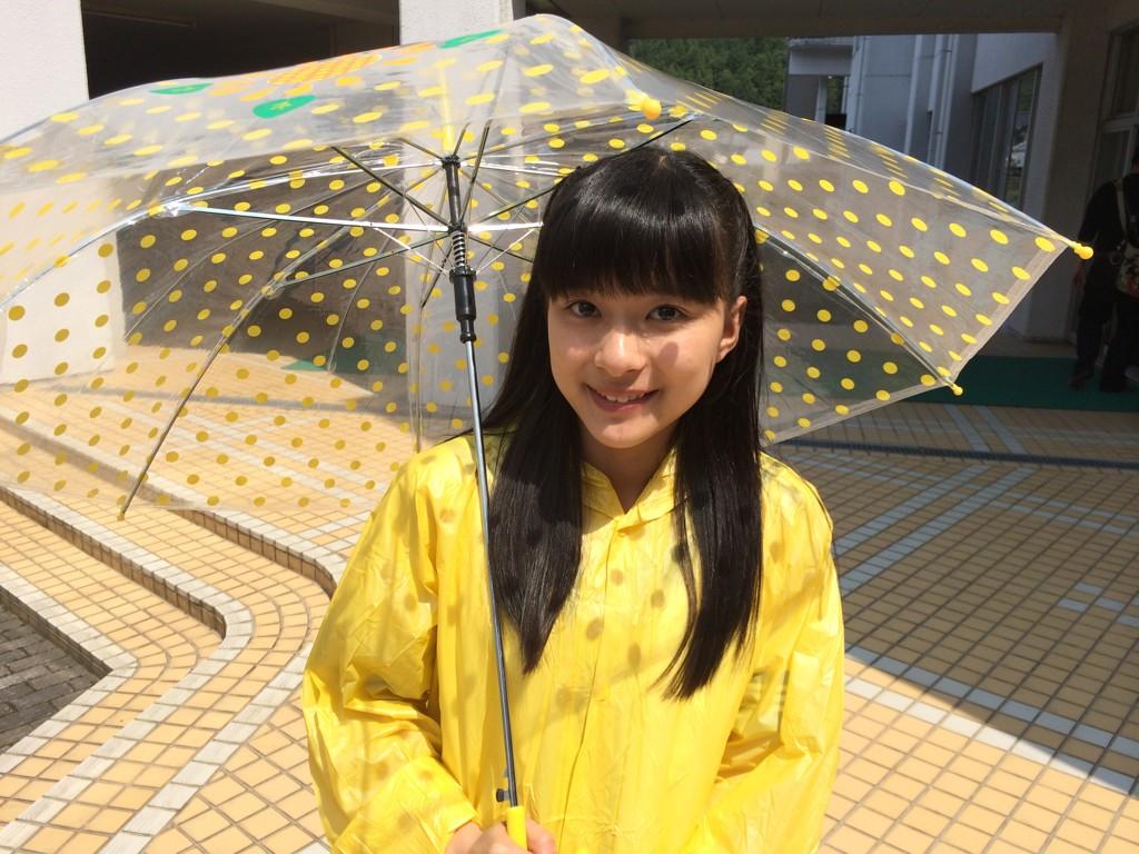 代々木ゼミナール　2016/17フレックス・サテライン前期パンフレット　芳根京子 芳根京子 (@12_27kei) / X