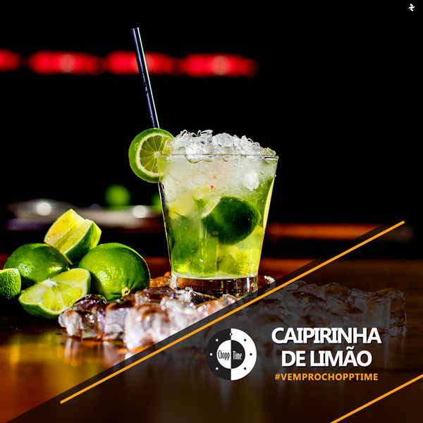 ChoppTimeJP's tweet photo. A pedida para deixar a noite de hoje ainda mais especial é essa caipirinha irresistível. A gente te espera! Vem! http://t.co/fKhTaLLrLp