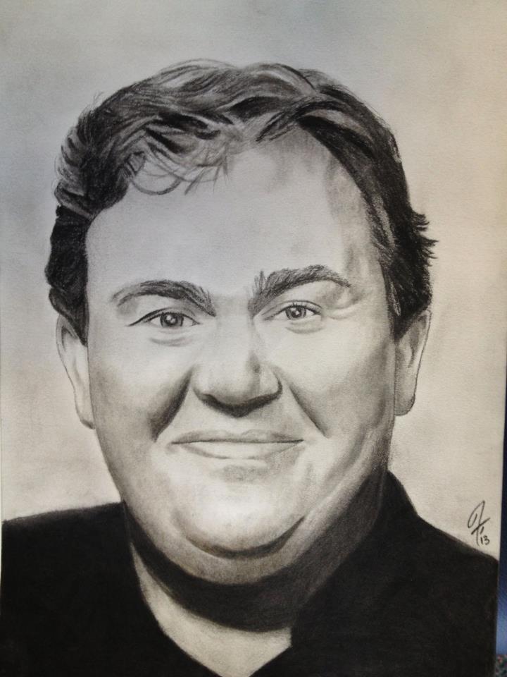 Happy Birthday to John Candy! 