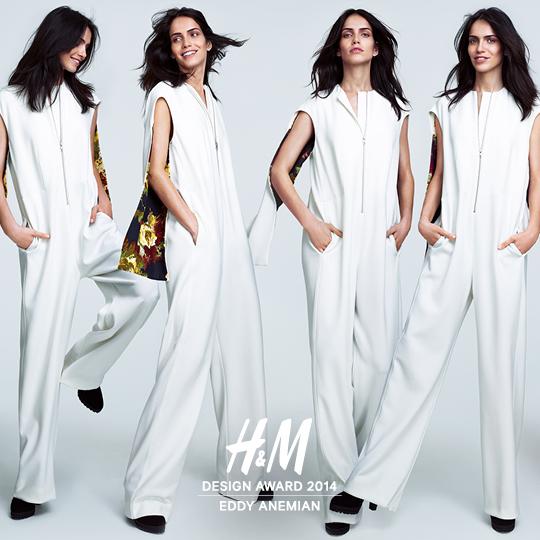 hmbelgique's tweet photo. Inside info: il y a un nouvel arrivage de quelques articles de la collection #HMDA2014 @EddyAnemian à BXL Rue Neuve! http://t.co/S8CcYNOCkC