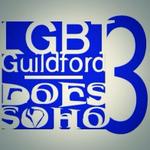 Photo by LGBT+ Guildford (@LGBTguildford)
