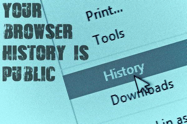 tzx3la's tweet image. Your Browser History is Public. #ScaryStoriesIn5Words #Halloween #spooky #history #internet #life #whatif #noway