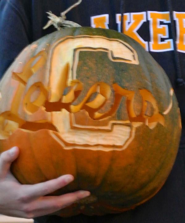 Cazenovia Lakers On Twitter And Thanks Again Maggie Johnson Happy Halloween To All You Lakers Http T Co Opfsjh0ov6