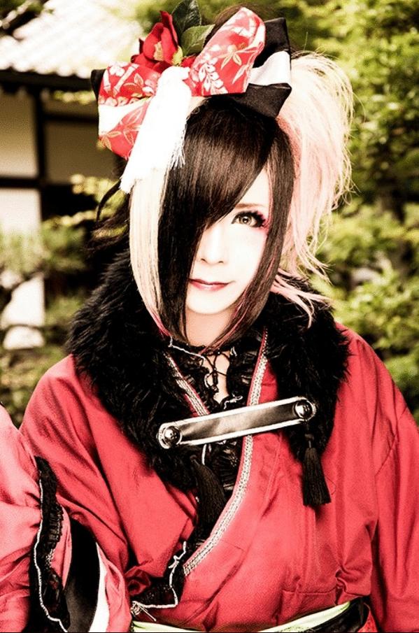 己龍ギャ繋がろう #一色日和生誕前夜祭 日和ギャです(n´—｀n) 雅神天照