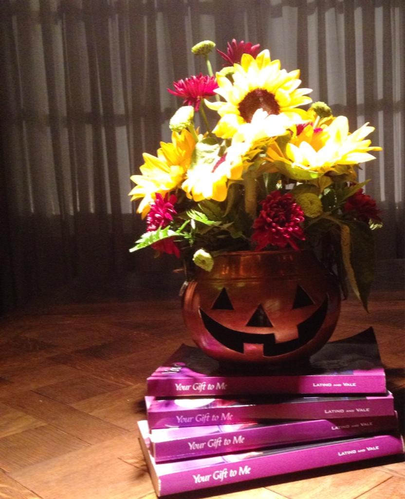 Happy Halloween, yall... And Happy Birthday to Coach Nick Saban! 