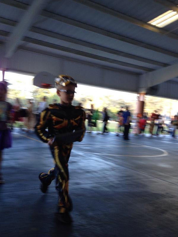 Melissa Jones tweet media