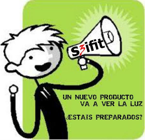 s3ifit's tweet photo. Extra extraaaa!! Un nuevo producto que no hay en #España se acerca!!! #crossfit http://t.co/ZsTe5Q0M2O