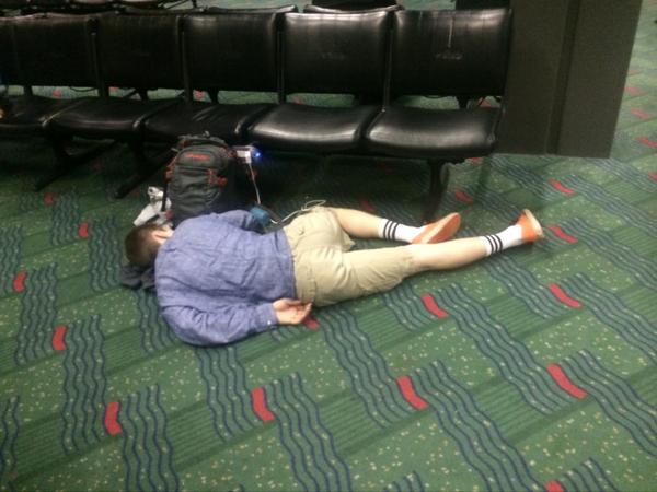 DarbyMackenziee's tweet photo. San Diego ain't even ready http://t.co/G83JfMqn4l