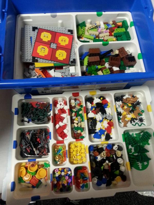 Schweikartd's tweet image. Story starter kit #edtech2014 #spr