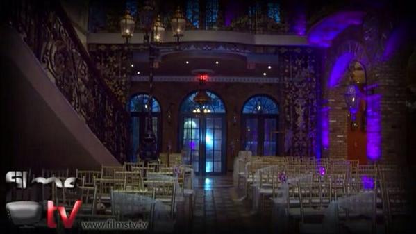 PSIDGroup's tweet photo. Lighting by #PSIDGroup at #TheCruzBuilding
#lighting #led #wedding #event #miamiwedding #magentawedding http://t.co/fzr9GlRq5t