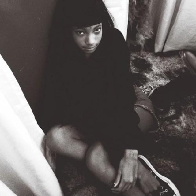 Happy 14th Birthday Willow Smith [New Track] 