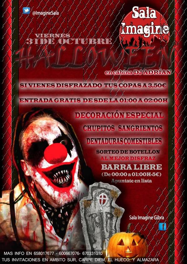 SALA IMAGINE  tweet media