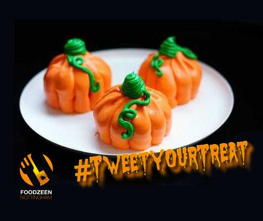 FoodzeenNottm's tweet image. Nottingham! #Tweetyourtreat (pics &amp;amp; if possible recipe) to us this Halloween &amp;amp; we'll feature the best on our website!