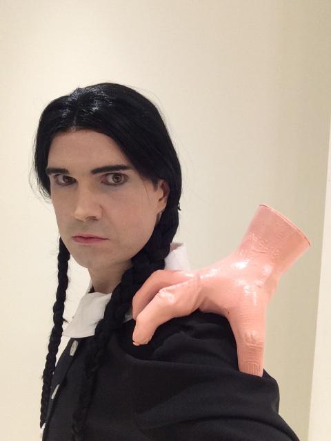 Jimmy Carr (@jimmycarr) on Twitter photo 