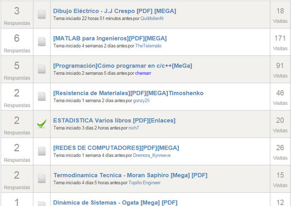Econo_Mias's tweet photo. En http://t.co/ZV7zGGHk0D tienes todos los libros que desees. Tus posibilidades de aprobar aumentarán! #SintaxError http://t.co/Voek9zUSeC