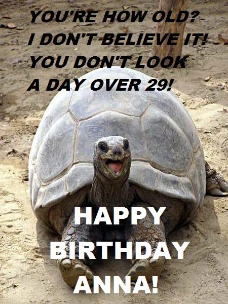 A VERY HAPPY BIRTHDAY TO of !!!! 