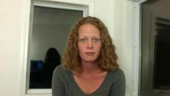 Kaci Hickox roommate in Africa had Ebola