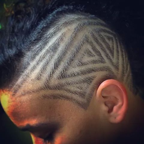 ShaquliaSetzer's tweet photo. My New Cut 👏💯 http://t.co/xIBcpbzrPv