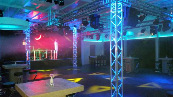 Zeg nou zelf, dit ziet er toch gelikt uit <a href="/Struners/">Struners van Toen</a>