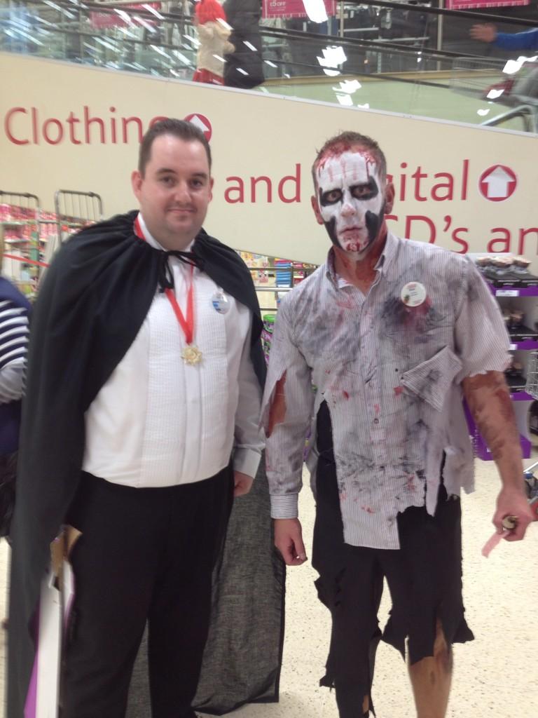 TescoBurnleyExtra tweet media