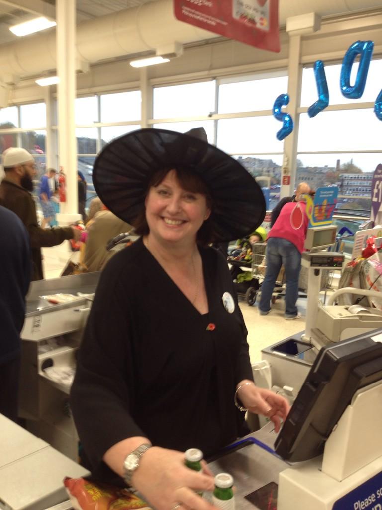 TescoBurnleyExtra tweet media