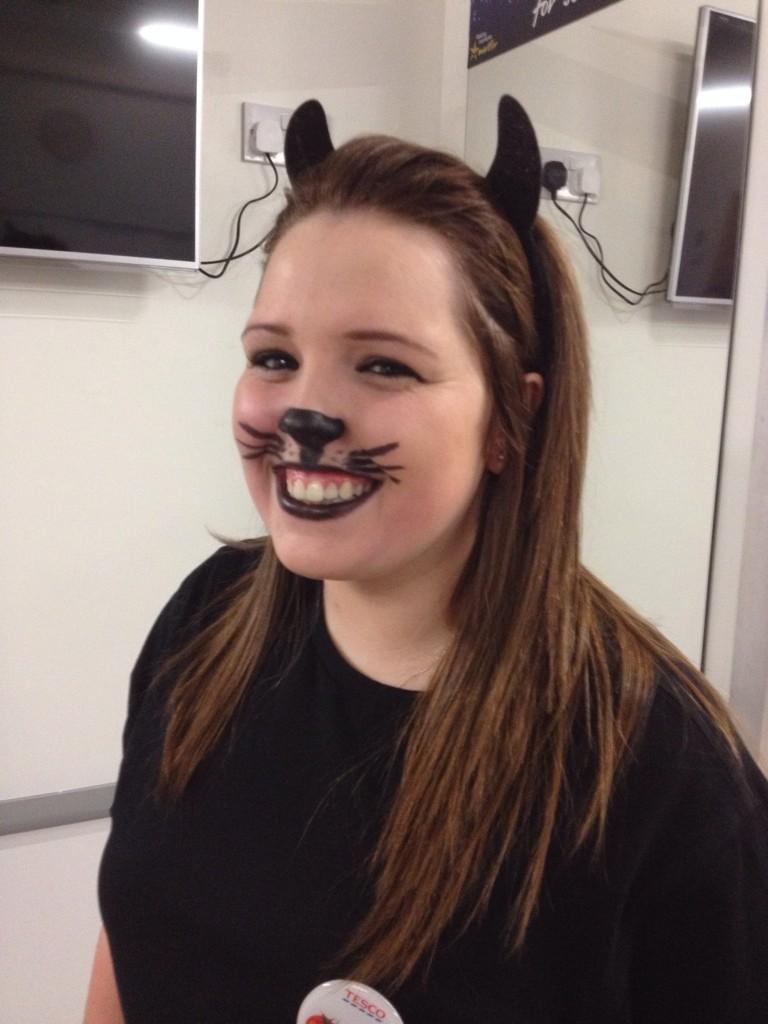 TescoBurnleyExtra tweet media