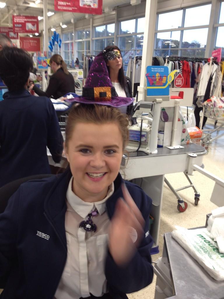 TescoBurnleyExtra tweet media