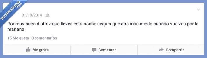 vistoenlasredes's tweet photo. El verdadero terror, a las 8am http://t.co/n3PS8yHbkR http://t.co/i8lVWxpIIO
