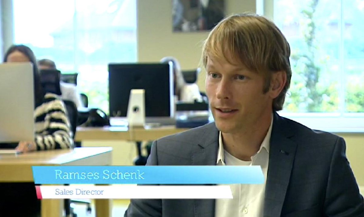 Betty Blocks tweet media