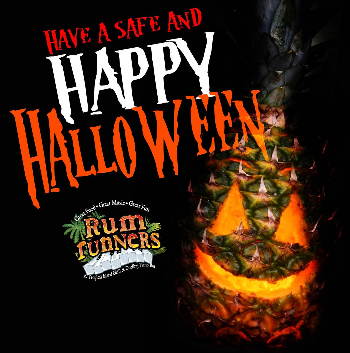 RumRunnersSand tweet picture