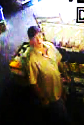 NewMadPD's tweet photo. Do you know this guy?  Call us if you do! 573-748-5901 http://t.co/Z3hwFZNowz
