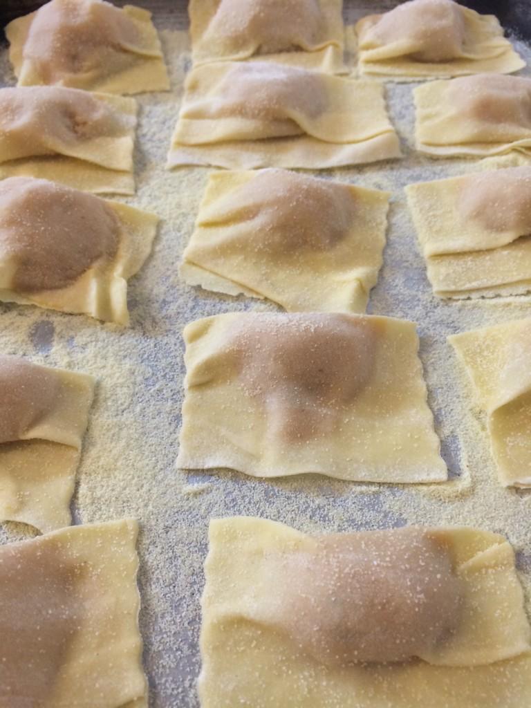 BrackenburyRest's tweet image. #halloweenmenu and here they are just made by chef!