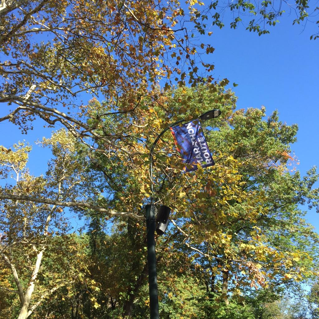 annemerelcom's tweet photo. Over 48 uur ren ik als het goed is de laatste kilometers door Central Park.. #nycmarathon #marathonroute http://t.co/as8MTuh1H3