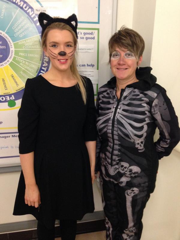 sarah davies tweet media