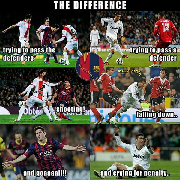 barcafans_club's tweet photo. True Legend :) http://t.co/e1kyaQ0A0i