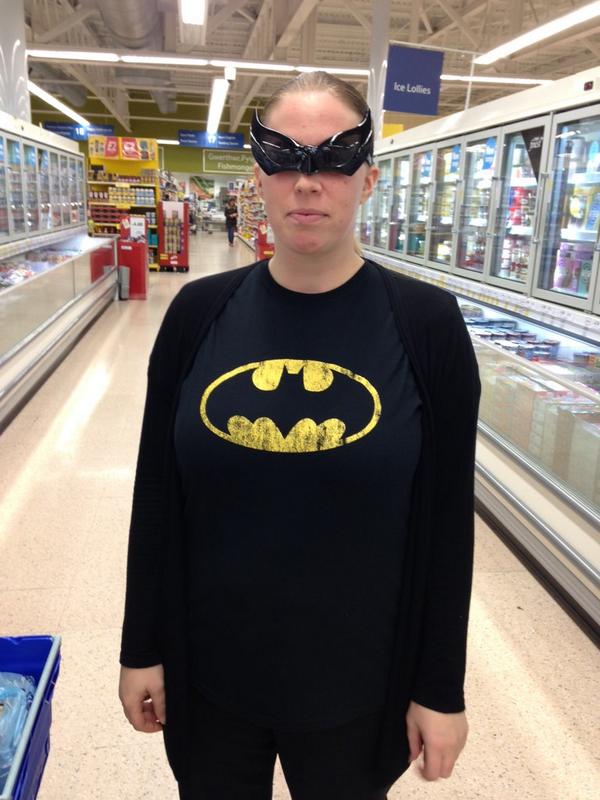 sarah davies tweet media