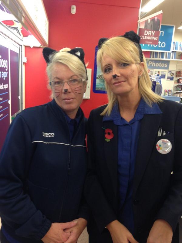 sarah davies tweet media