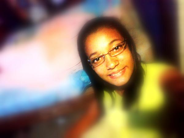 TGiineth15's tweet photo. Siempre con la mejor sonrisa http://t.co/pEqJrbjFrv