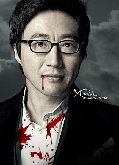 pxw_backup's tweet photo. [PS] #HappyHalloeen #ParkShinYang #박신양 http://t.co/VgX9RtD3wF