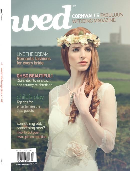 WEDMAGAZINE's tweet image. Something for the weekend? wedmagazine.co.uk/Cornwall-Wed-M…