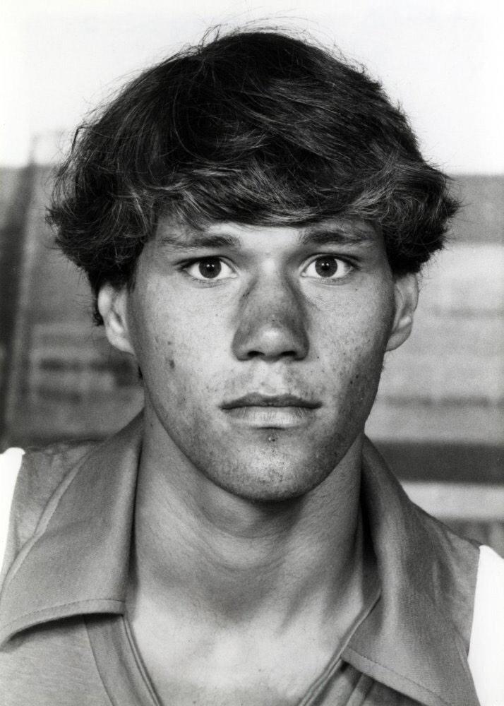   Happy Birthday to the great Marco van Basten! 