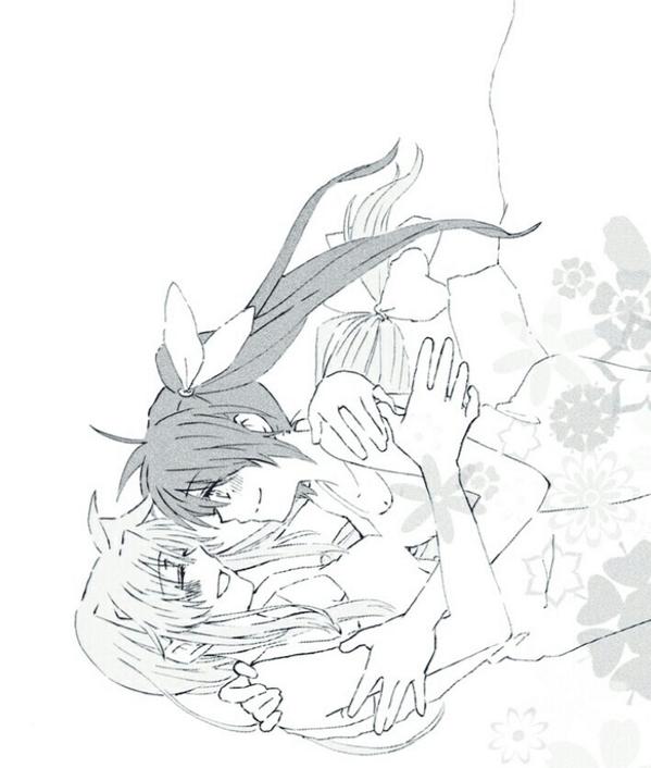まだ終わってませんが、新刊やってます…o(^o^)o目指せ脱稿 