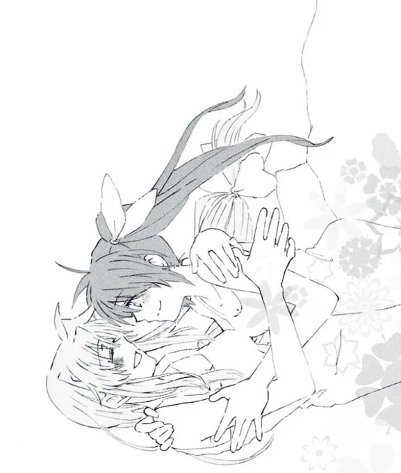 まだ終わってませんが、新刊やってます…o(^o^)o目指せ脱稿 