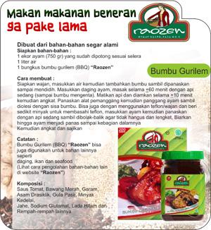 NGIDERNGILER's tweet image. Resep: Ayam Panggang Korea Bumbu Raozen bit.ly/1rFlHzK #dapurmini #NGIDERNGILER