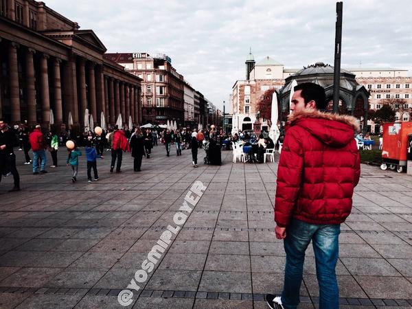 yosmiplayER's tweet image. Mientras llegas a tu destino disfruta de tu camino.