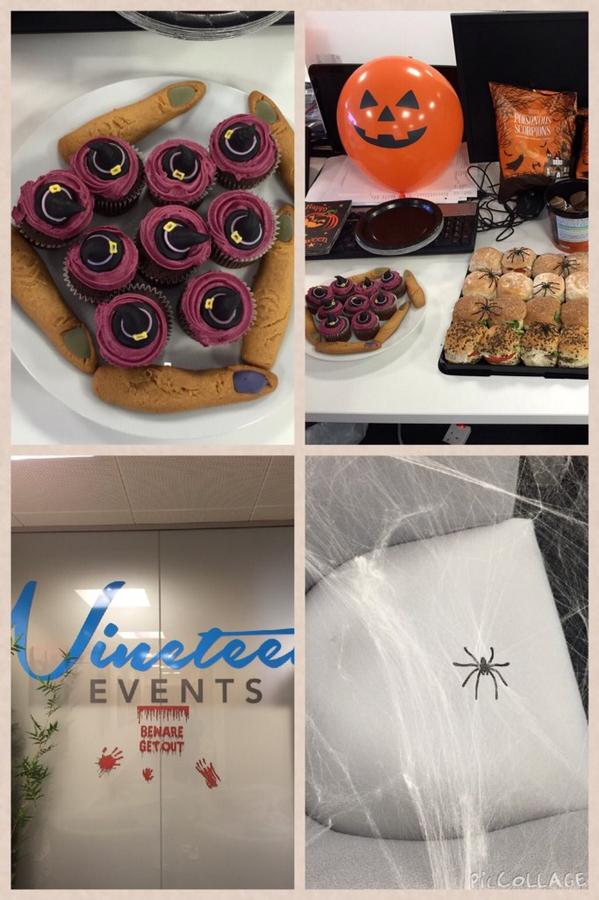 Halloween party <a href="/nineteen_events/">Nineteen Events</a> #Halloween #party #eventprofs