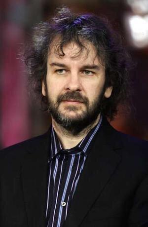 Happy Birthday, Peter Jackson! 